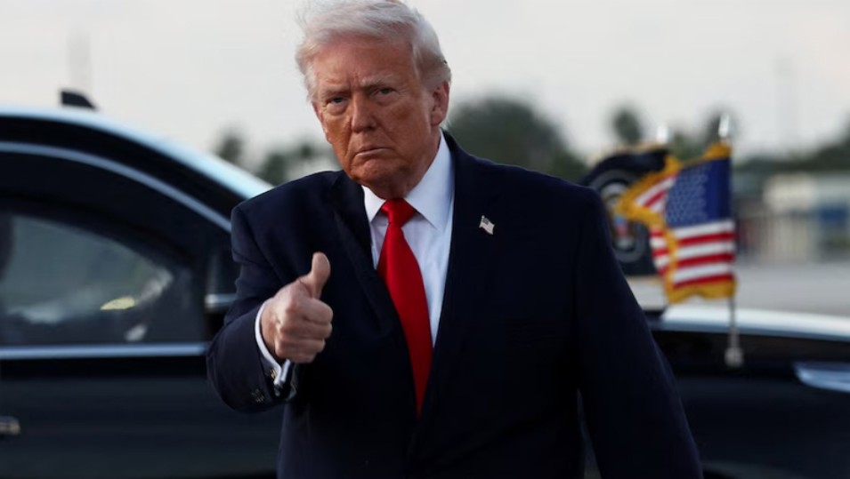 চুক্তি না হওয়া পর্যন্ত অবরোধ তুলবে না যুক্তরাষ্ট্র